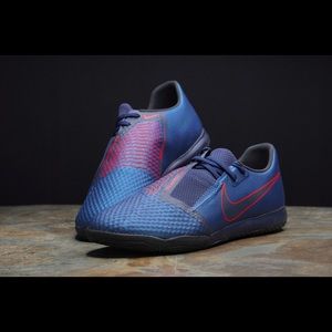Phantom Venom Academy IC (indoor cleats) Blue